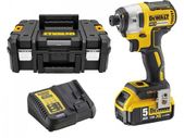 DeWalt DCF887P1 Impact Driver Kit