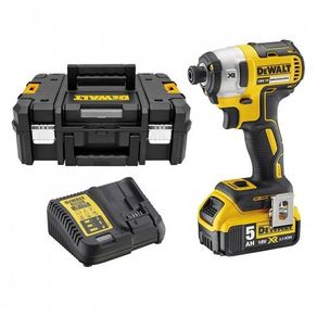 DeWalt DCF887P1 Impact Driver Kit