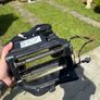 heater blower motor fan Image 5