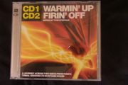 Warmin' Up Firin' Off: Mixed by Tom Stephan (Double CD)