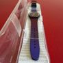 New swatch watch stunning dial from 2010 Image 3