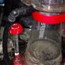 Red Sea RSK-300 DC Protein Skimmer Image 3
