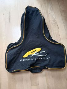 Powacaddy Trolley Cover
