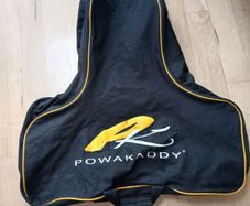 Powacaddy Trolley Cover