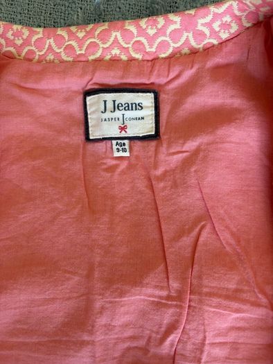 Jasper Conran bomber jacket