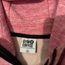 Gym and Coffee hoodie size S. Image 3