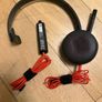 Poly Blackwire 5220 Hi-Fi Stereo Wired Headset USB Image 2