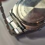 Rare 80s Seiko Vintage Digital LCD watch Image 9