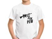 Fortnite Game Gun Shot TShirt For kids, Fortnite fashion, Christmas Gift