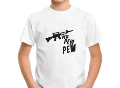 Fortnite Game Gun Shot TShirt For kids, Fortnite fashion, Christmas Gift
