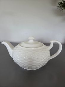 Large Tea Pot Aynsley