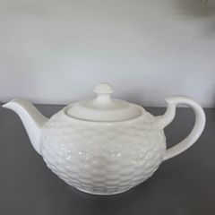 Large Tea Pot Aynsley
