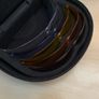 Titus Professional Multi-Lens Safety Glasses Image 4