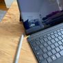 Microsoft Surface Pro 11th Ed (Snapdragon X Plus, 16GB / 512GB) + Keyboard & Slim Pen Like New Image 7