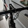 Trek Alpha 1.2, Carbon Fiber Fork, Shimano 105 Group set, Size L Image 6