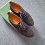 Paul Green navy shoes size 6/39 Image 5