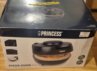 Electric pizza Oven