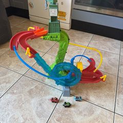 train set