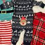 Christmas outfits and sleep suits Image 5