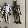 star wars figures Image 3
