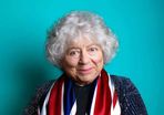 Miriam Margolyes - convention centre