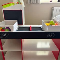 Kids grocery store