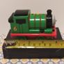 4 x 2 inch mechanised Percy train Image 5