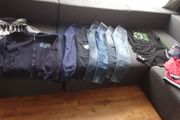 Boys clothes bundle 9-10y for 140cm