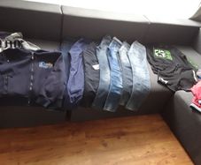 Boys clothes bundle 9-10y for 140cm