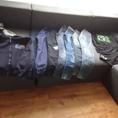 Boys clothes bundle 9-10y for 140cm