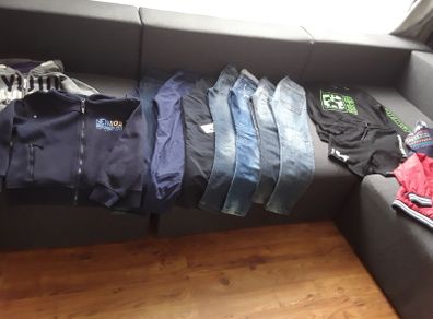 Boys clothes bundle 9-10y for 140cm