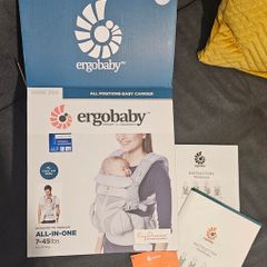 Ergobaby Omni 360