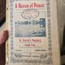 St. Patrick's Purgatory Lough Derg. A Heaven Of Peace. By Fermanagh Hearld. 1920 Paperback In Fair Condition.  See Photos For Same. Image 7