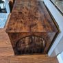Furniture Dog Crate Image 3