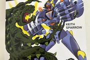 How To Draw Monsters &amp; Mecha Manga Now  Book