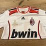 AC milan jersey Image 3