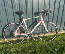 Giant Defy Bike for Sale