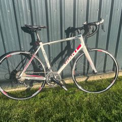 Giant Defy Bike for Sale