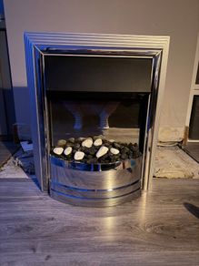 Dimplex Electric Fire