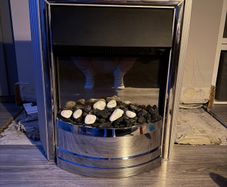 Dimplex Electric Fire