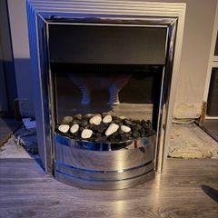 Dimplex Electric Fire