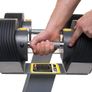 Adjustable Dumbbells + Stand Image 3
