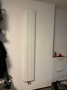 Vertical Designer Radiator