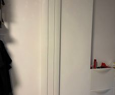 Vertical Designer Radiator
