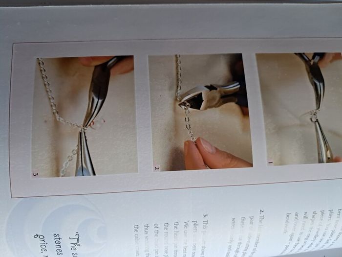 jrwellery making crafts