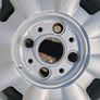 mini one 4 aluminum wheels with tires Image 8