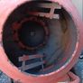 draper cement mixer broken Image 5