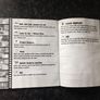 DRIVER.  PlayStation Game Manual. Image 4