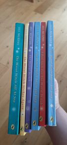 Worst Witch books