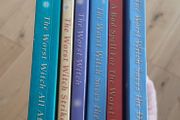 Worst Witch books